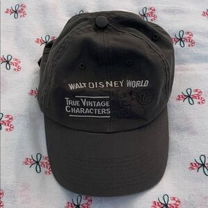 Walt Disney World Hat